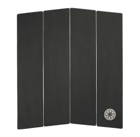 Octopus Front Deck 4-Piece Corduroy Grip