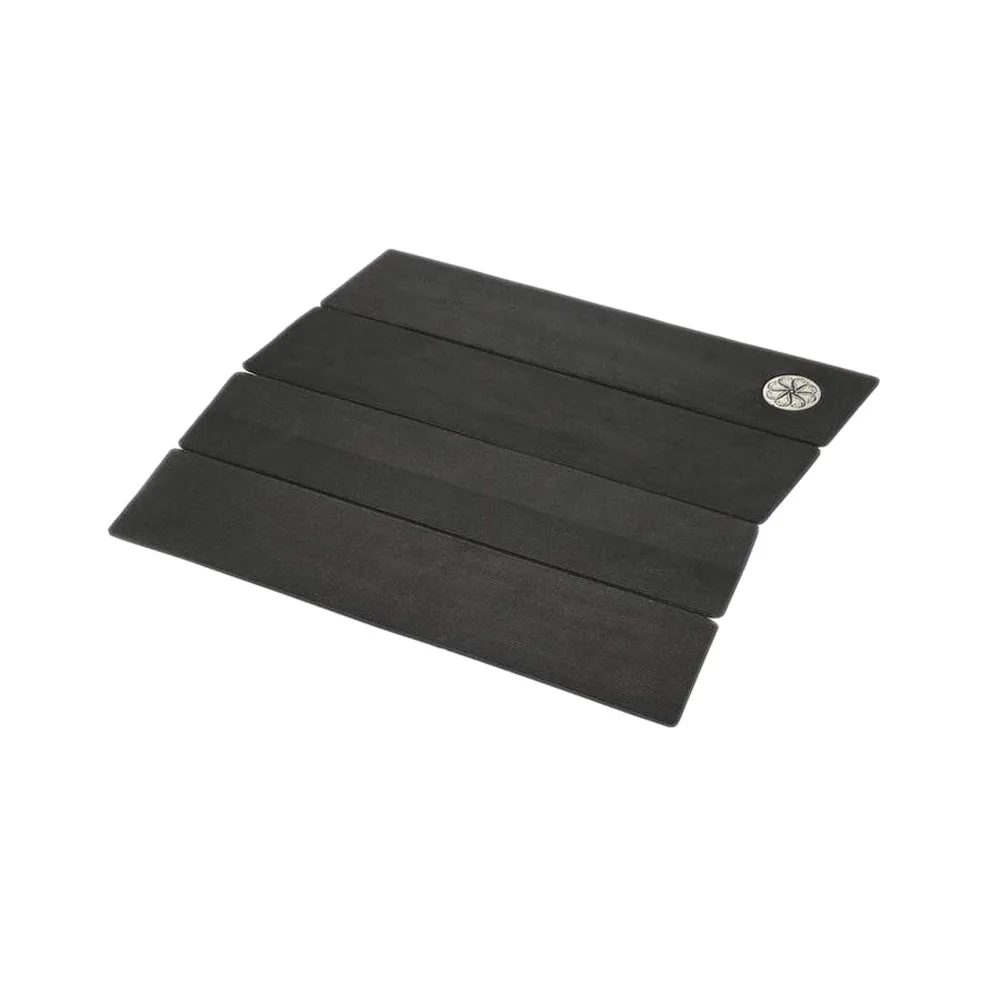 Octopus Front Deck 4-Piece Corduroy Grip