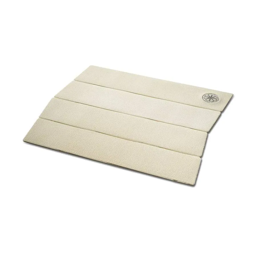 Octopus Front Deck 4-Piece Corduroy Grip