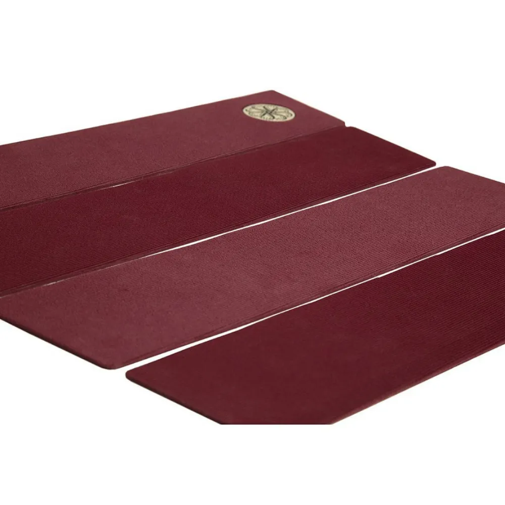 Octopus Front Deck 4-Piece Corduroy Grip
