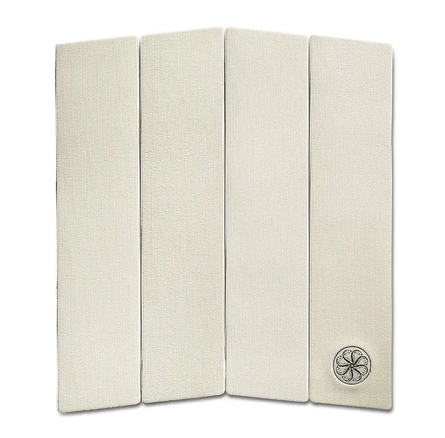 Octopus Front Deck 4-Piece Corduroy Grip
