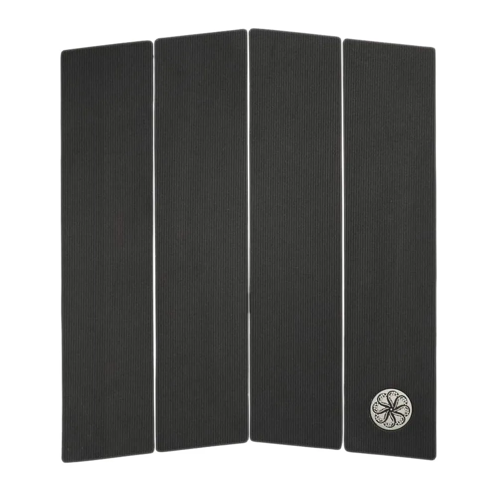 Octopus Front Deck 4-Piece Corduroy Grip