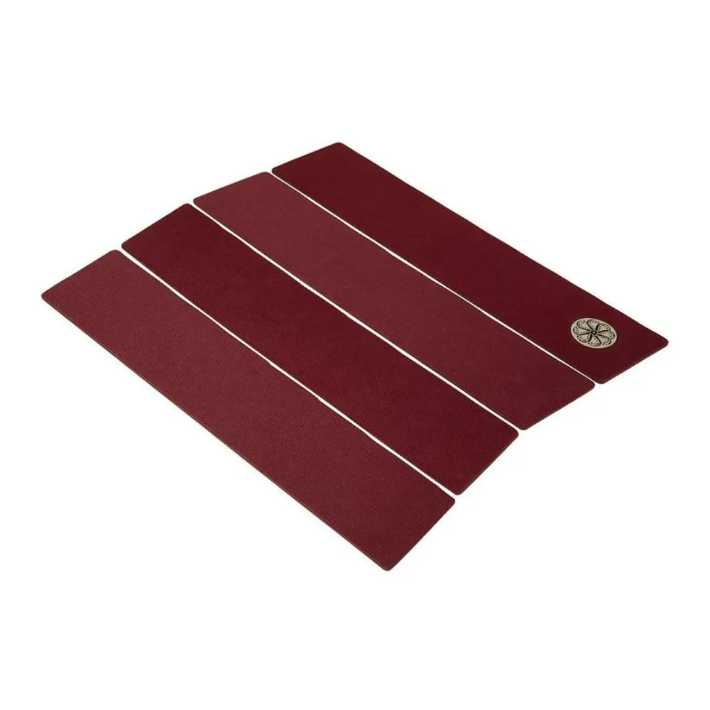 Octopus Front Deck 4-Piece Corduroy Grip