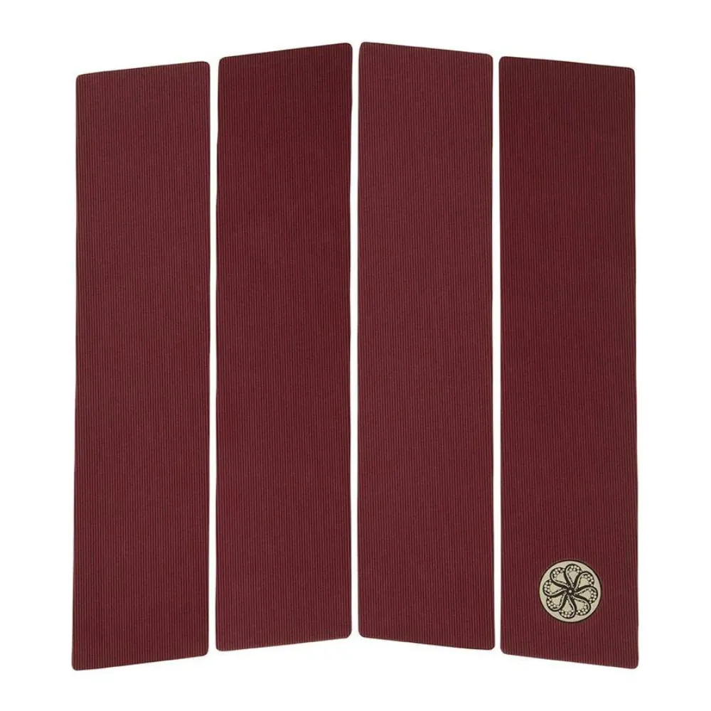 Octopus Front Deck 4-Piece Corduroy Grip