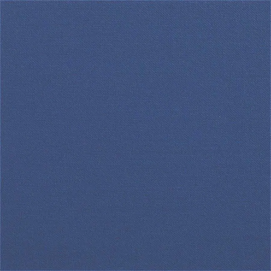 Ram Collection - Double Breasted 2 Piece Suit Regular Fit in Blue