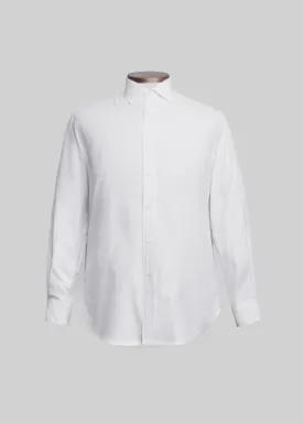 Royal Oxford Dress Shirt