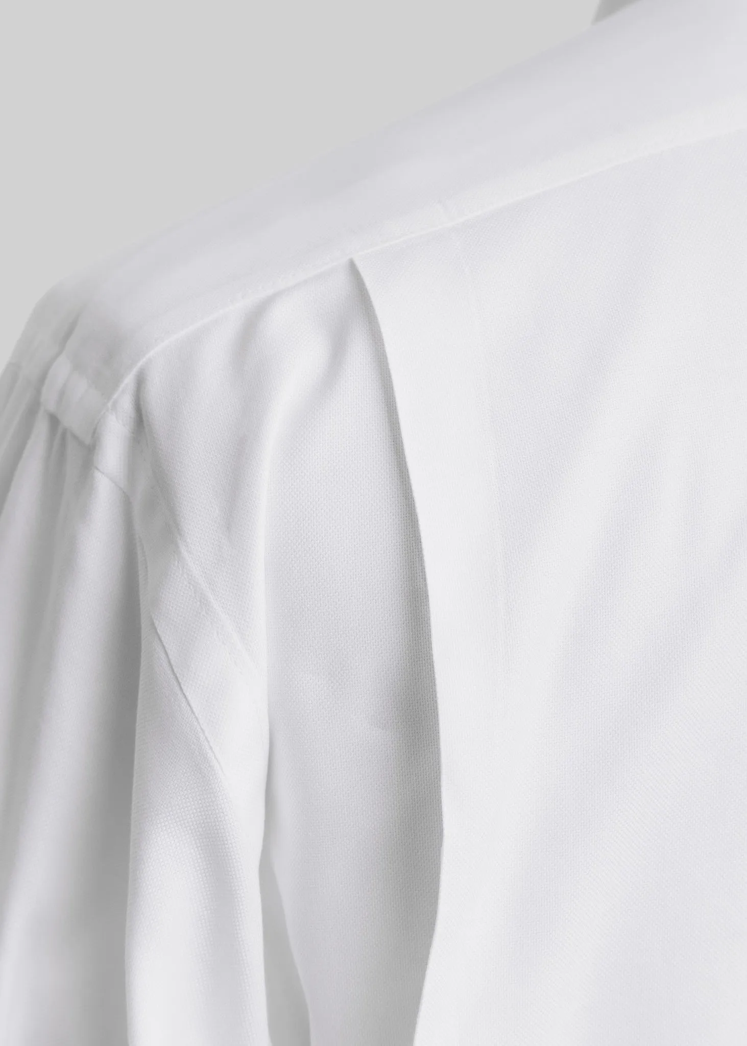 Royal Oxford Dress Shirt
