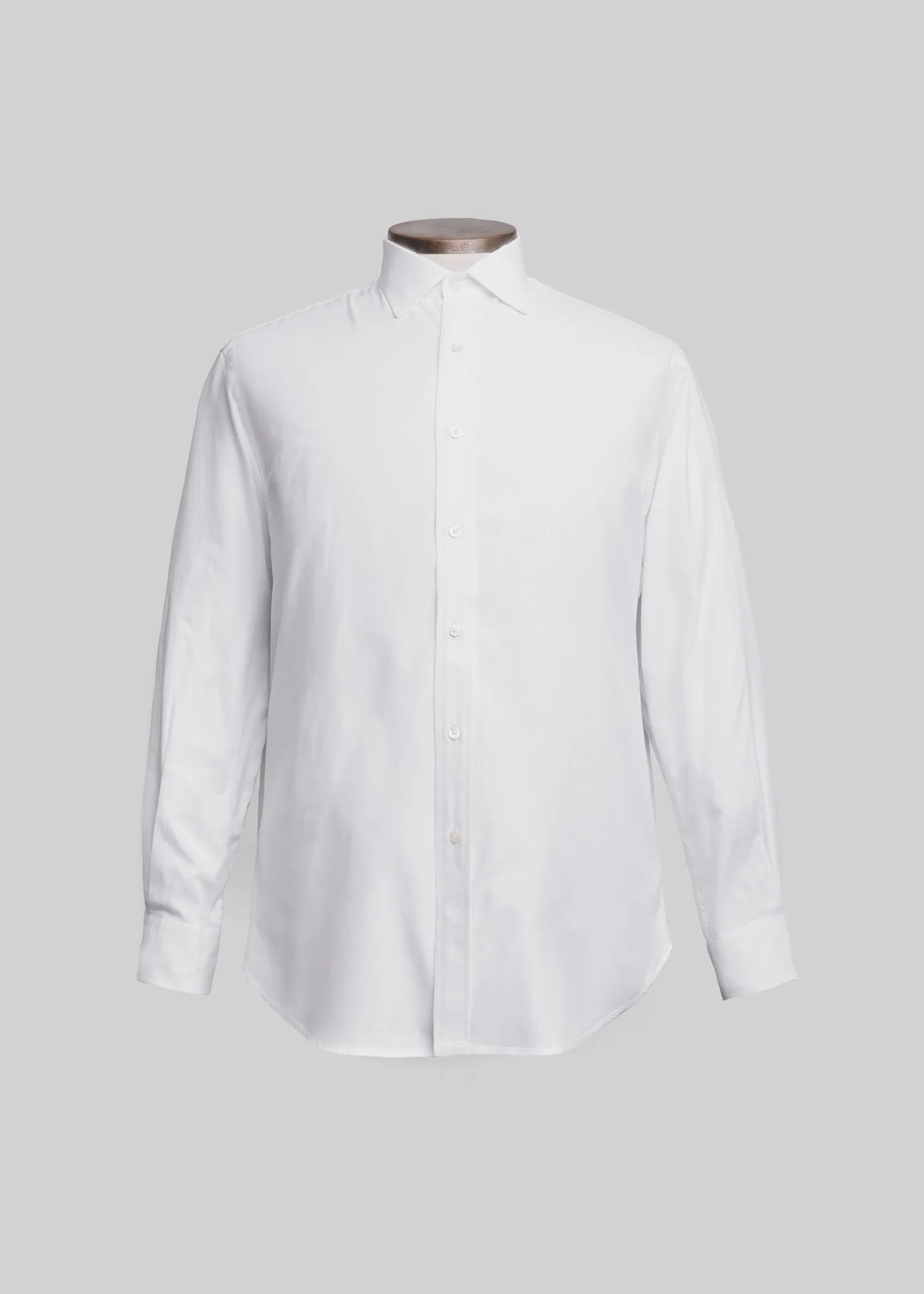 Royal Oxford Dress Shirt