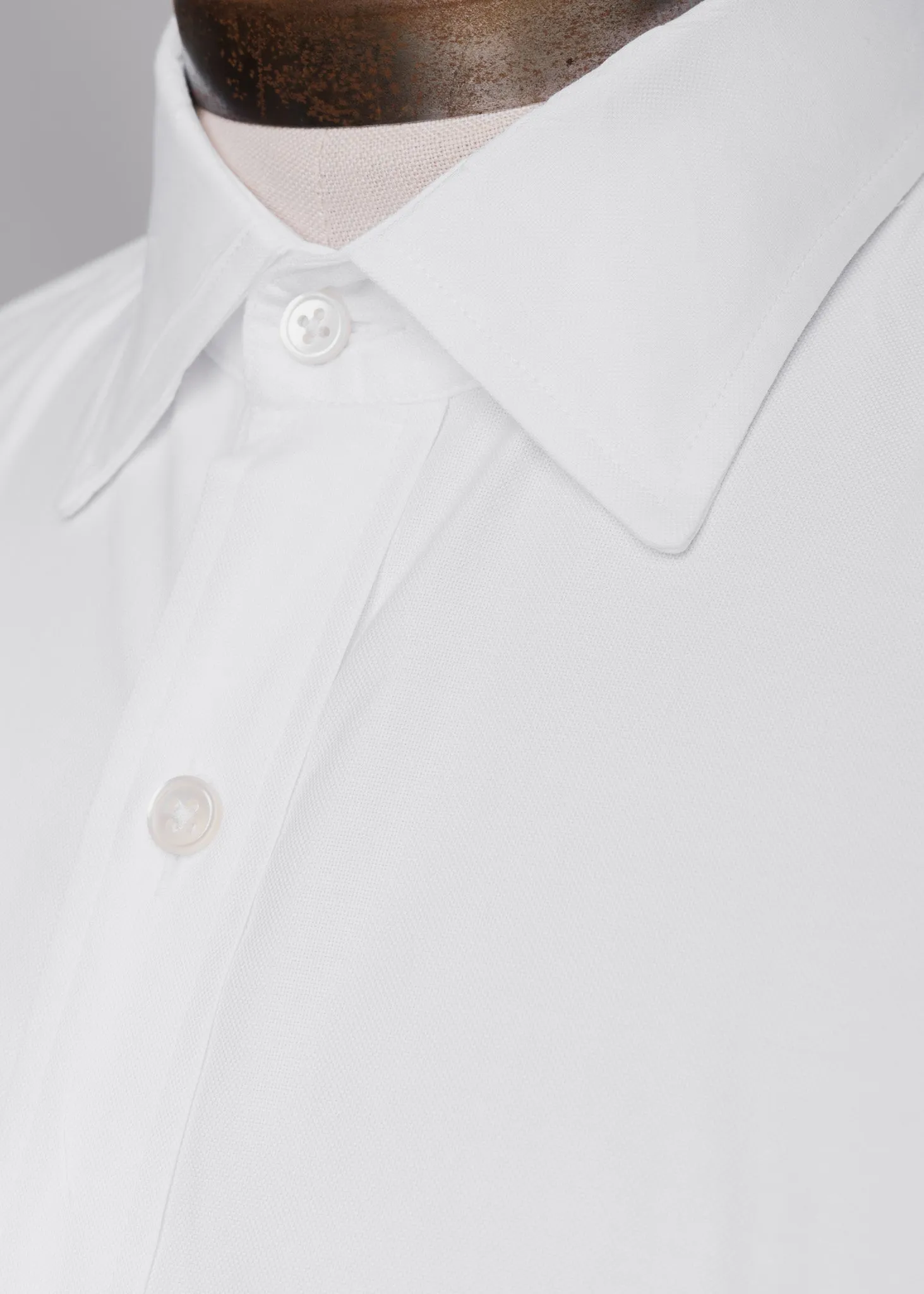 Royal Oxford Dress Shirt