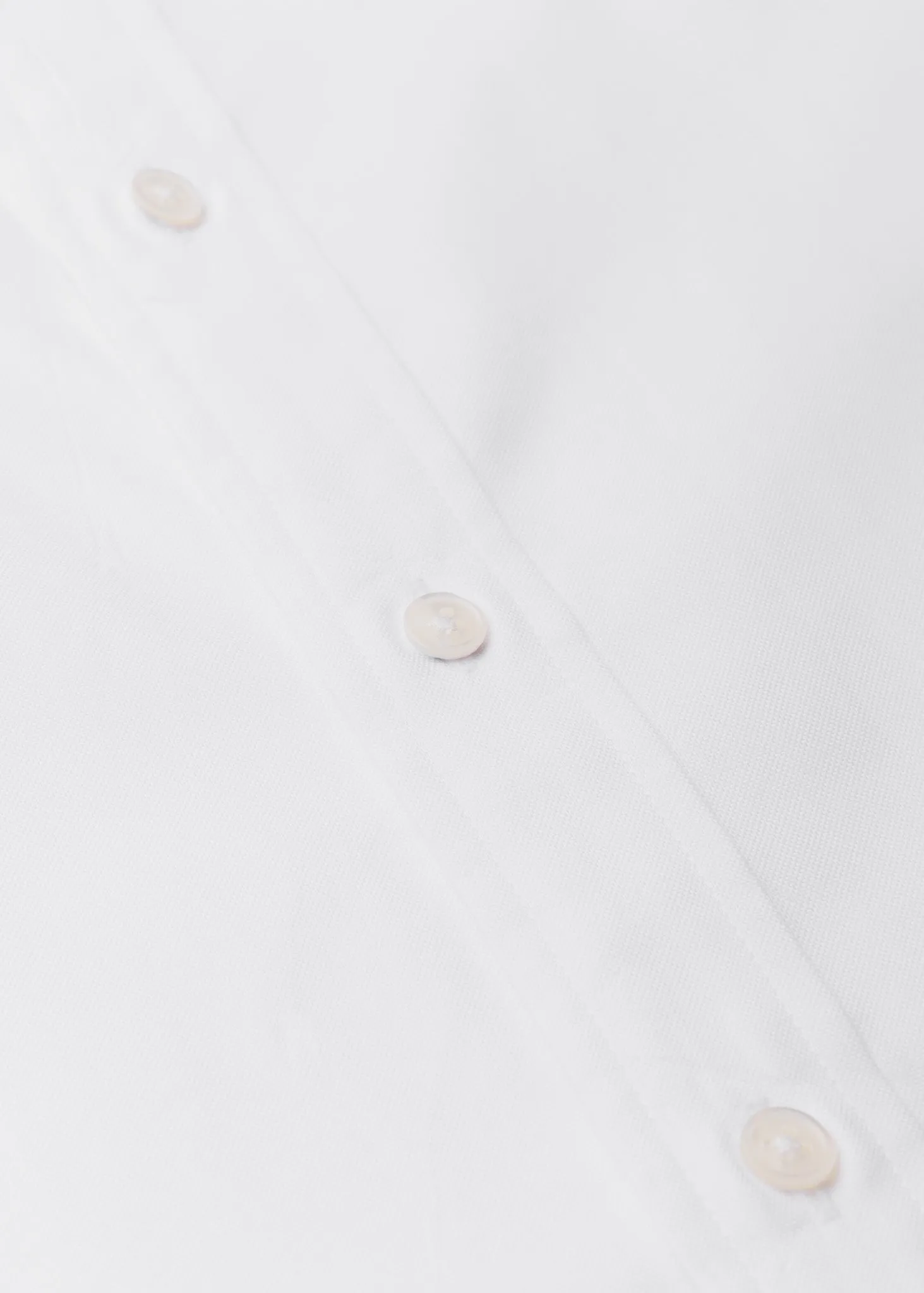 Royal Oxford Dress Shirt