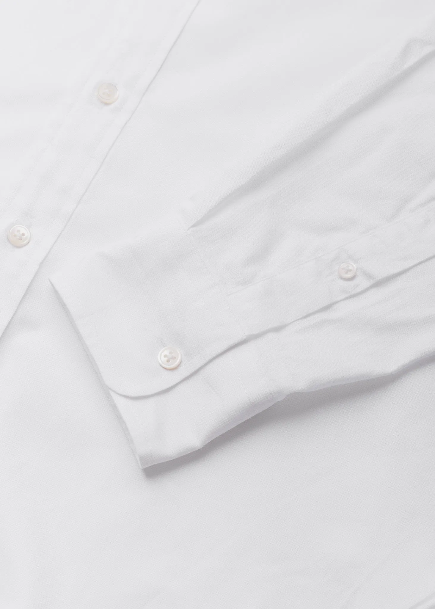 Royal Oxford Dress Shirt