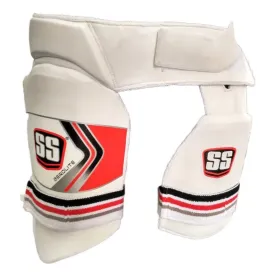 SAREEN SPORTS AEROLITE COMBO THIGH PAD