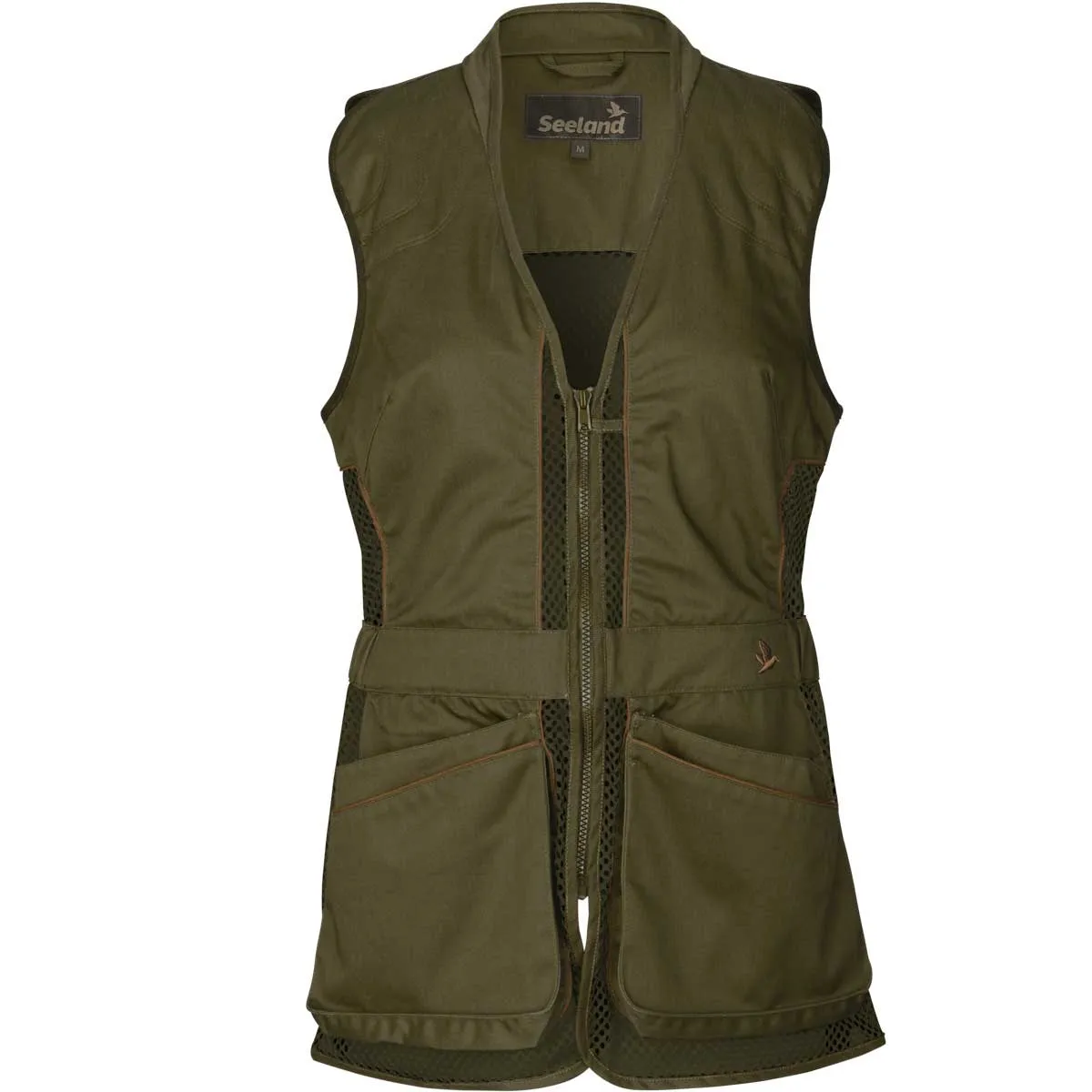 Seeland Skeet II Lady Waistcoat