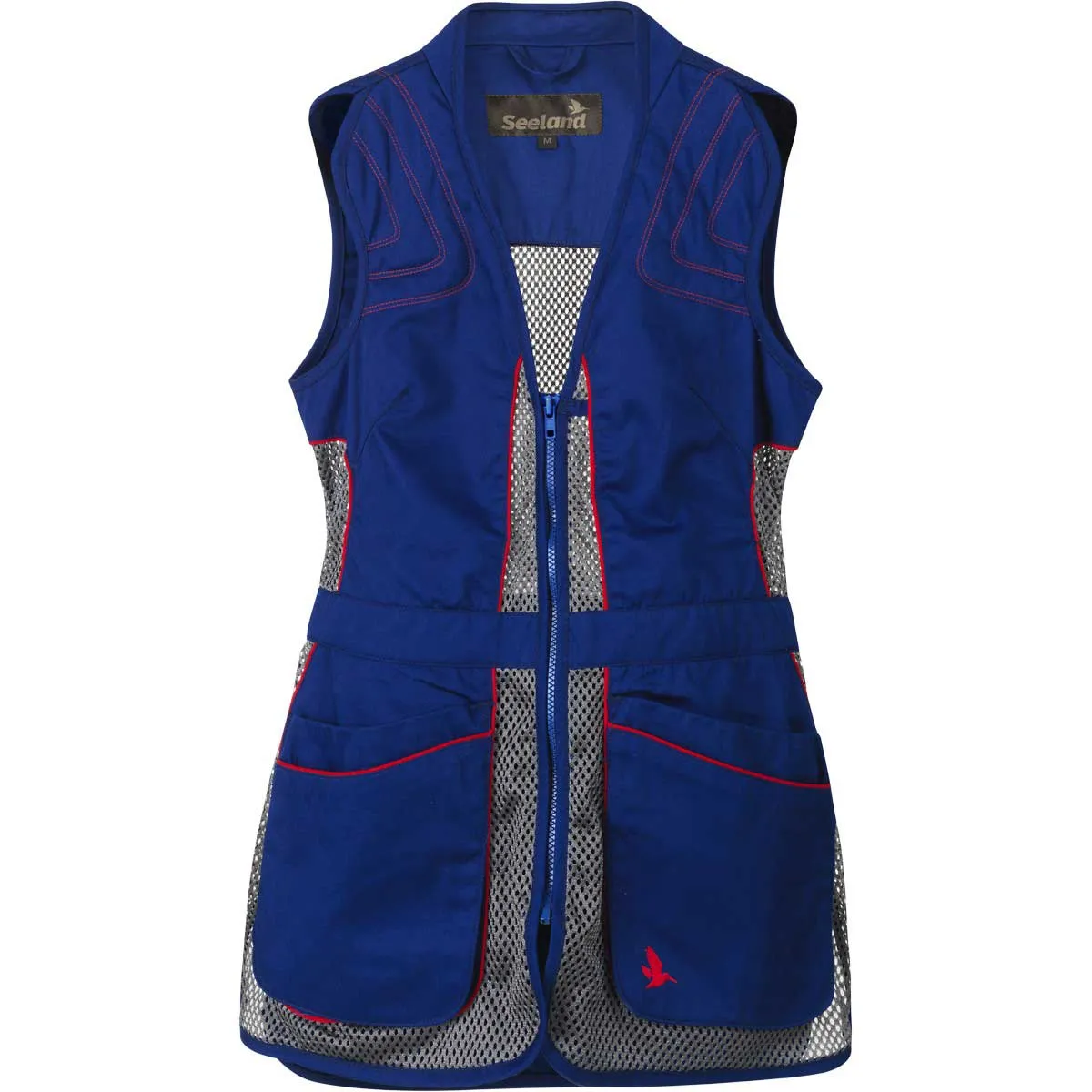 Seeland Skeet II Lady Waistcoat