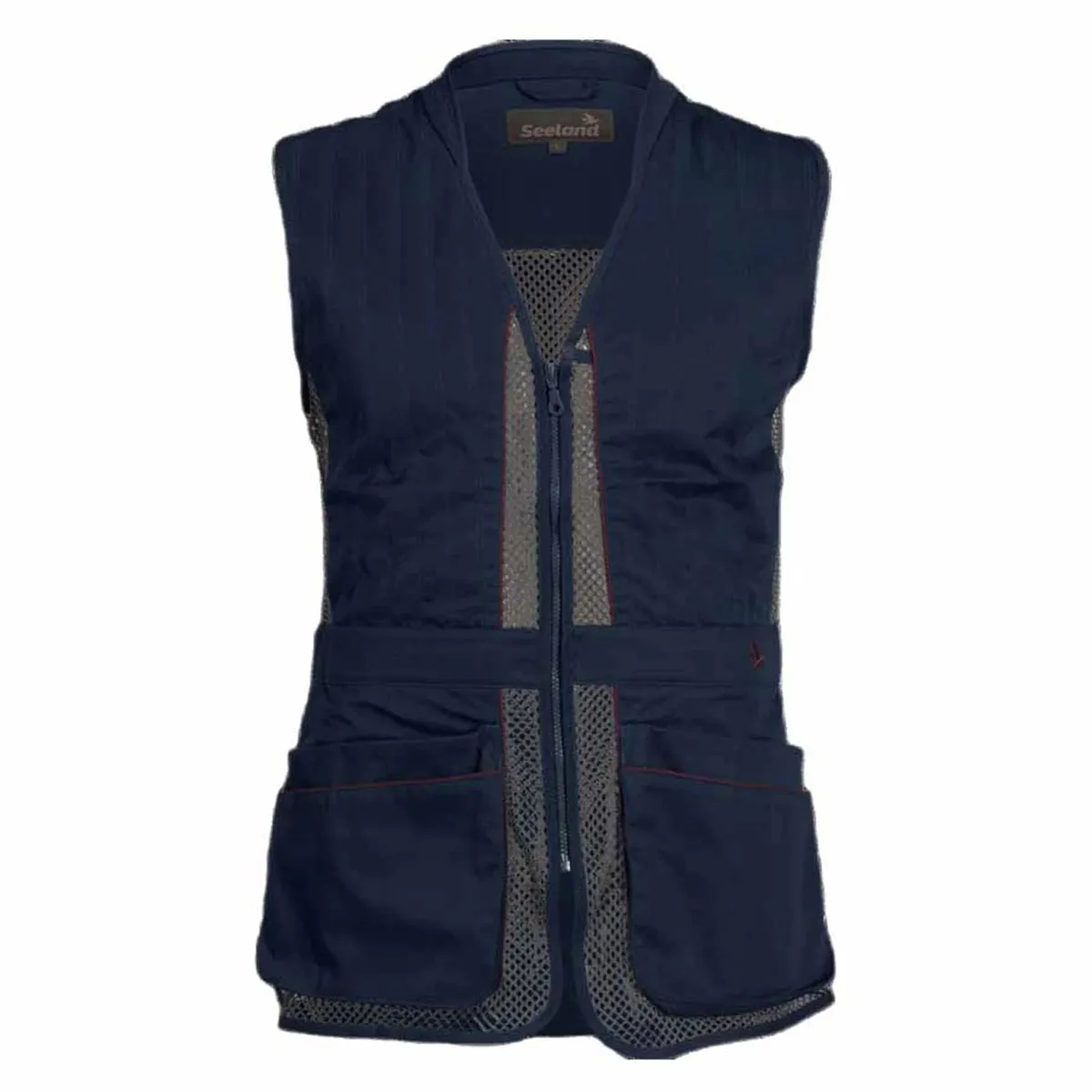 Seeland Skeet II Lady Waistcoat