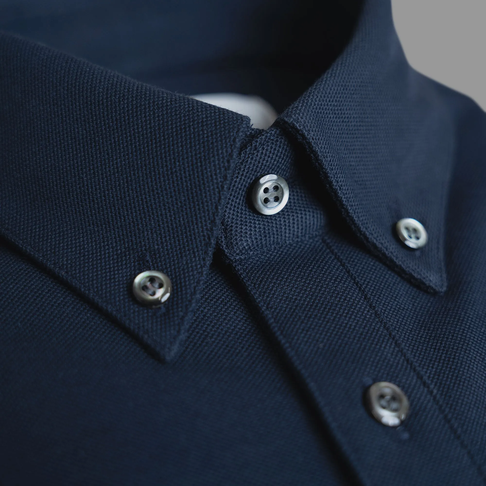 Stretch Oxford Mercer Shirt