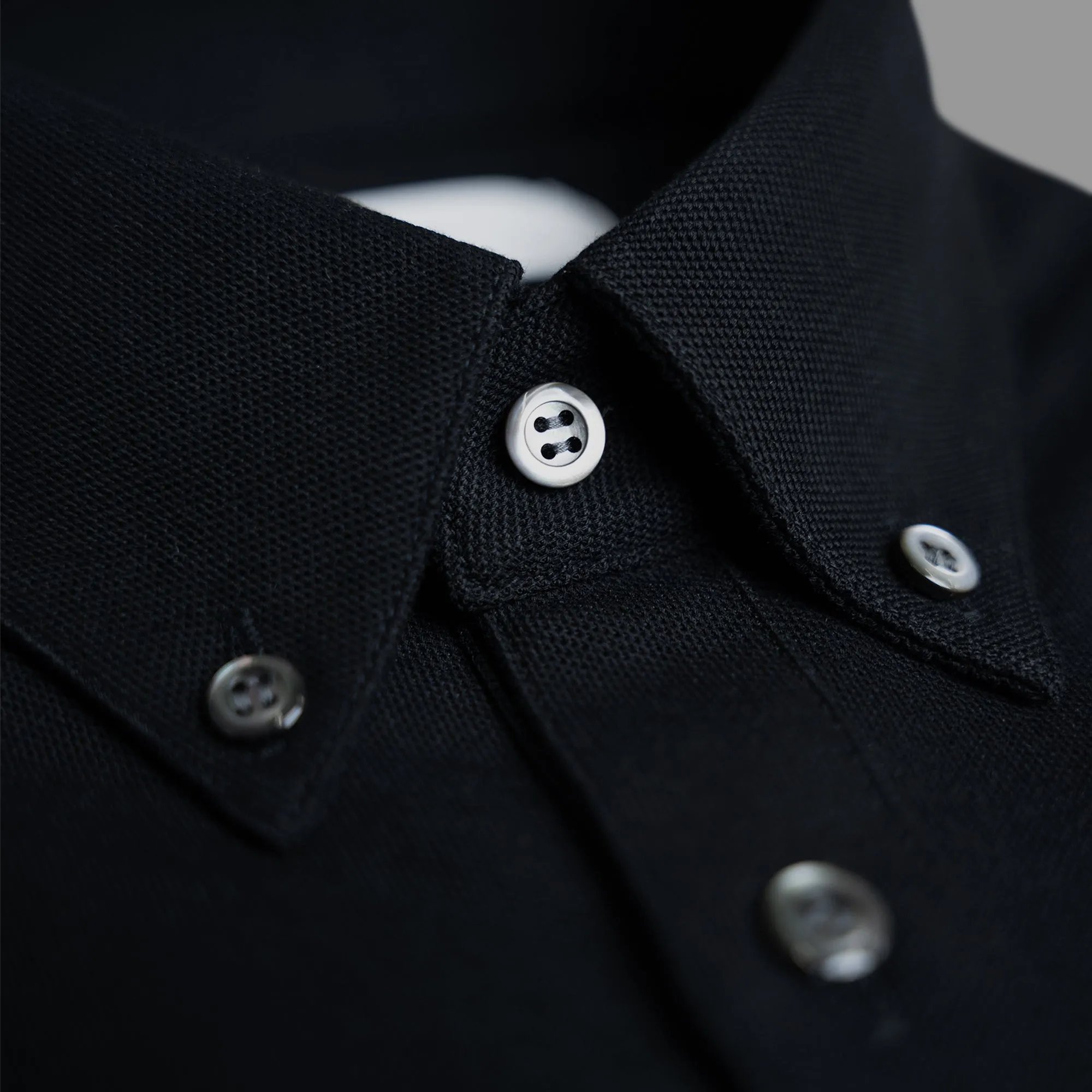 Stretch Oxford Mercer Shirt