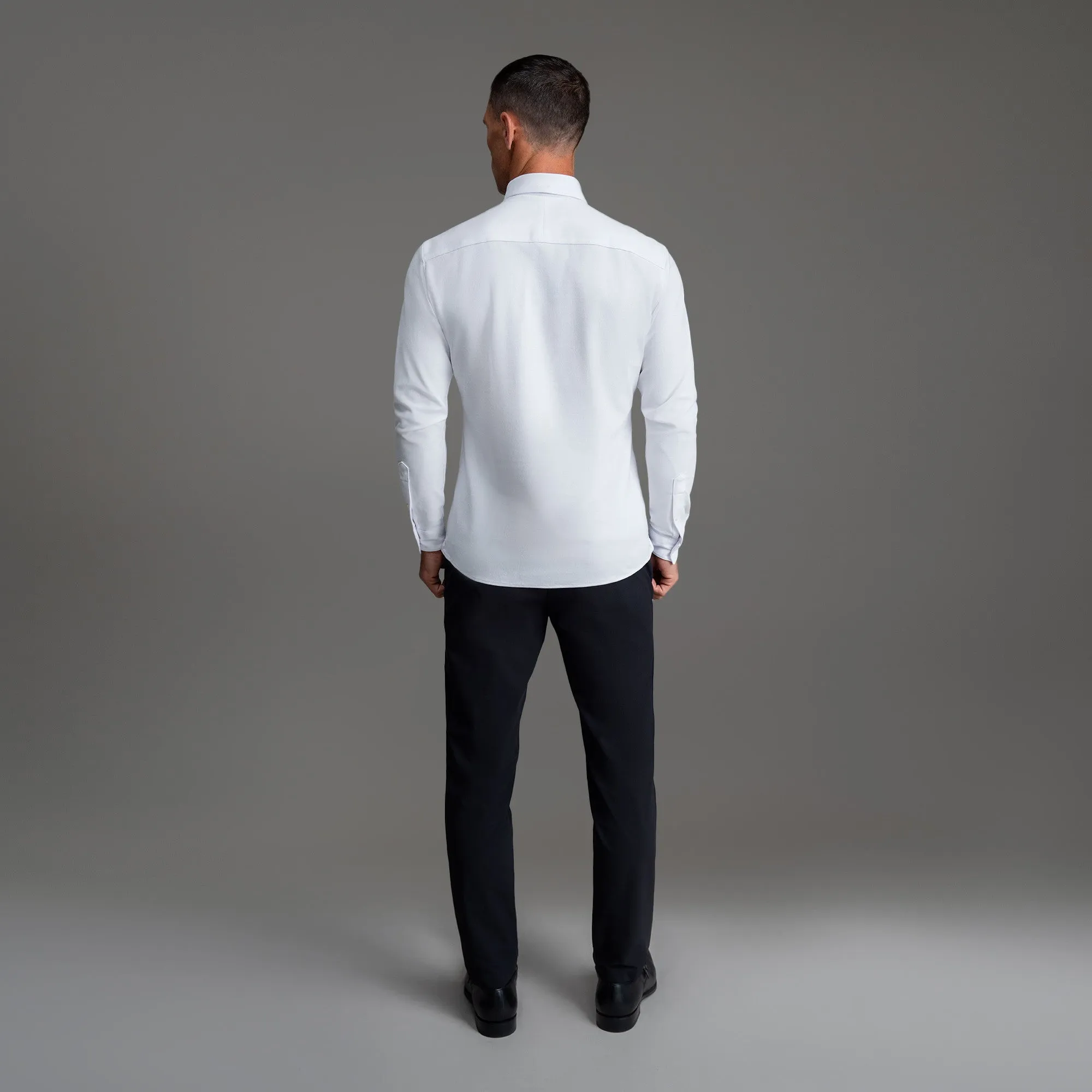 Stretch Oxford Mercer Shirt