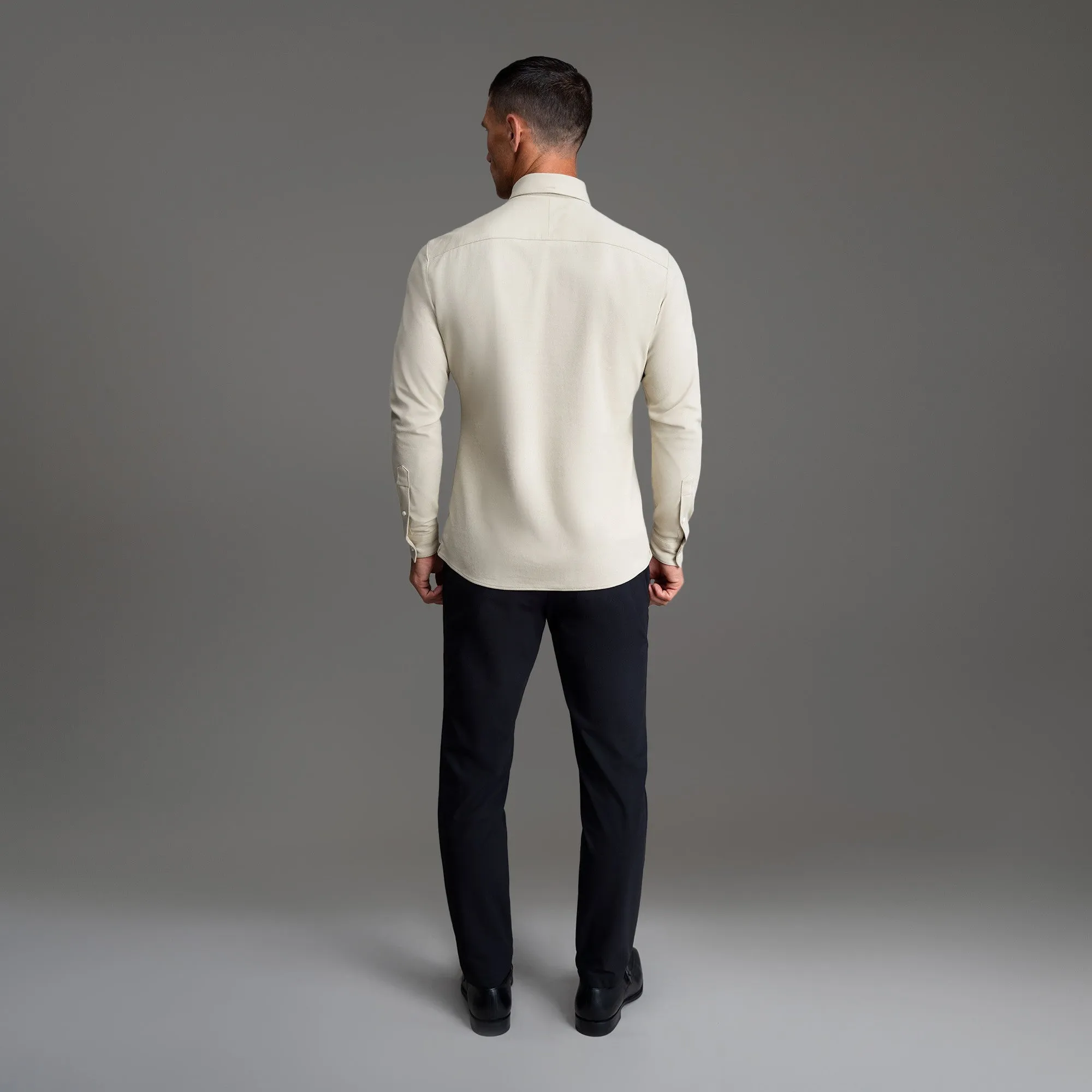Stretch Oxford Mercer Shirt