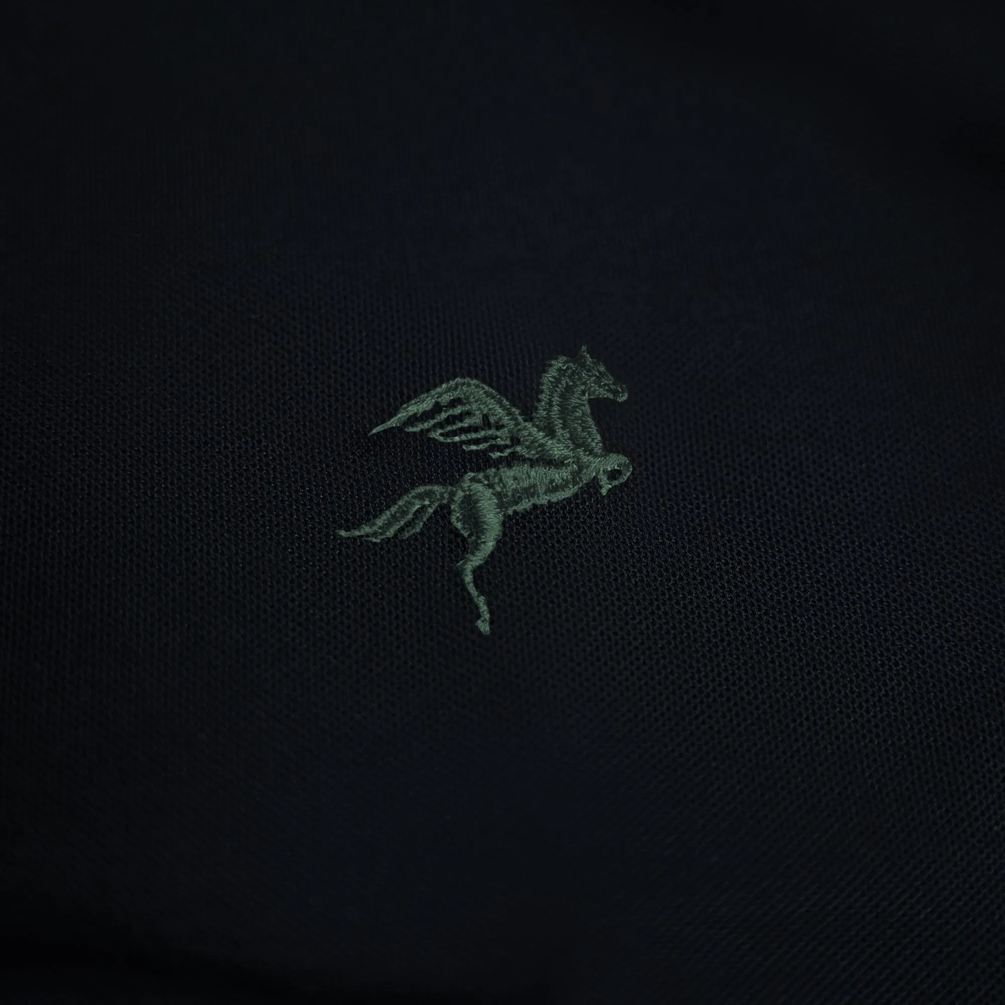 Stretch Oxford Mercer Shirt