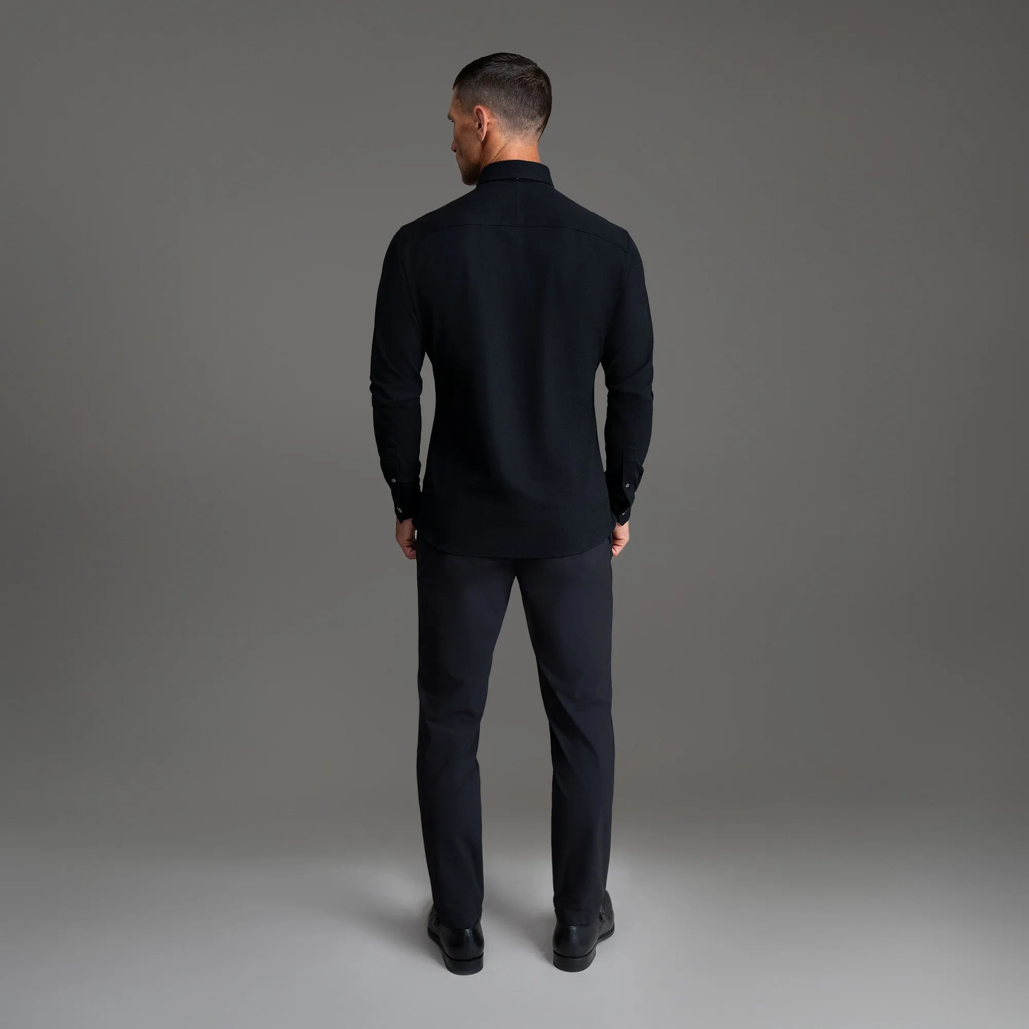 Stretch Oxford Mercer Shirt