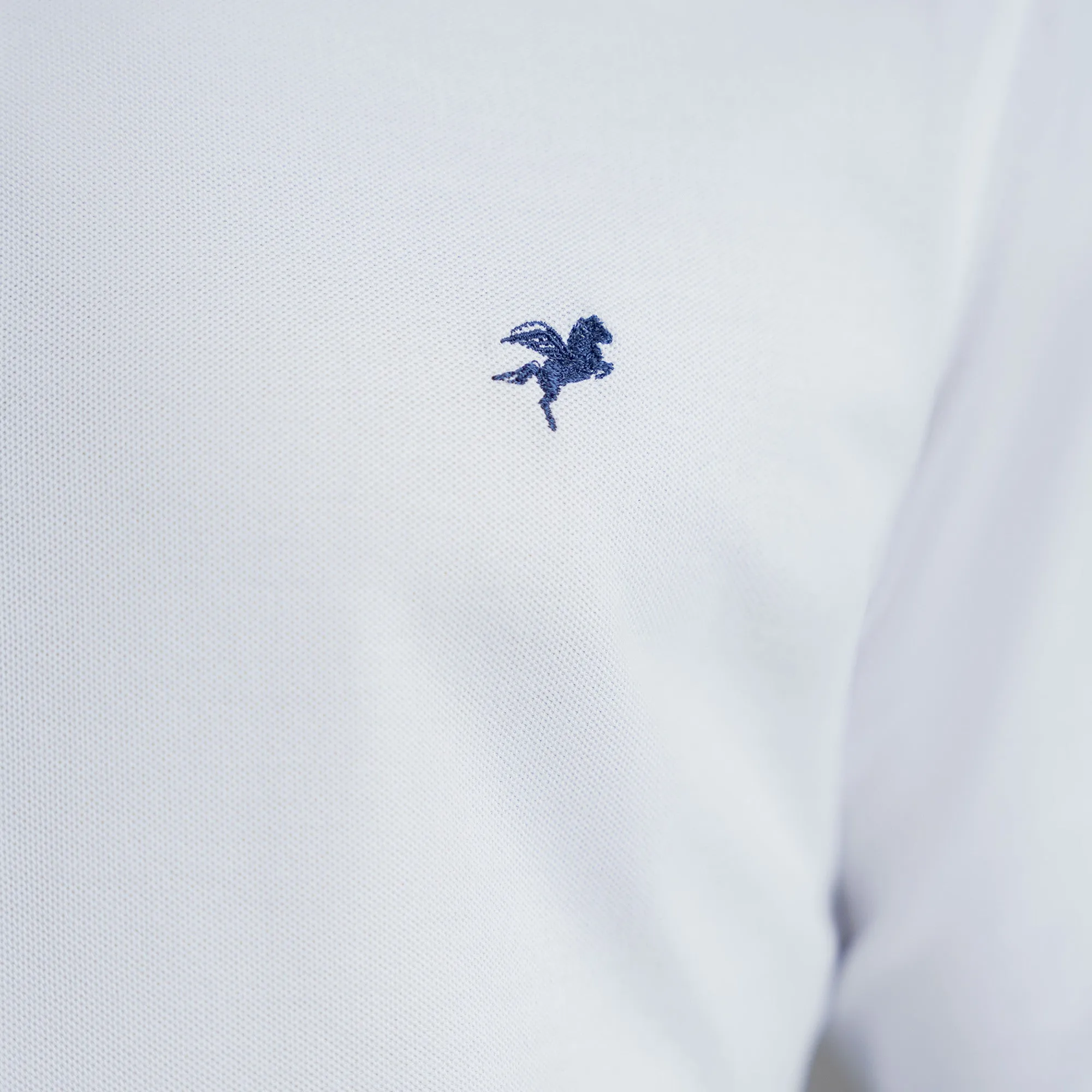 Stretch Oxford Mercer Shirt