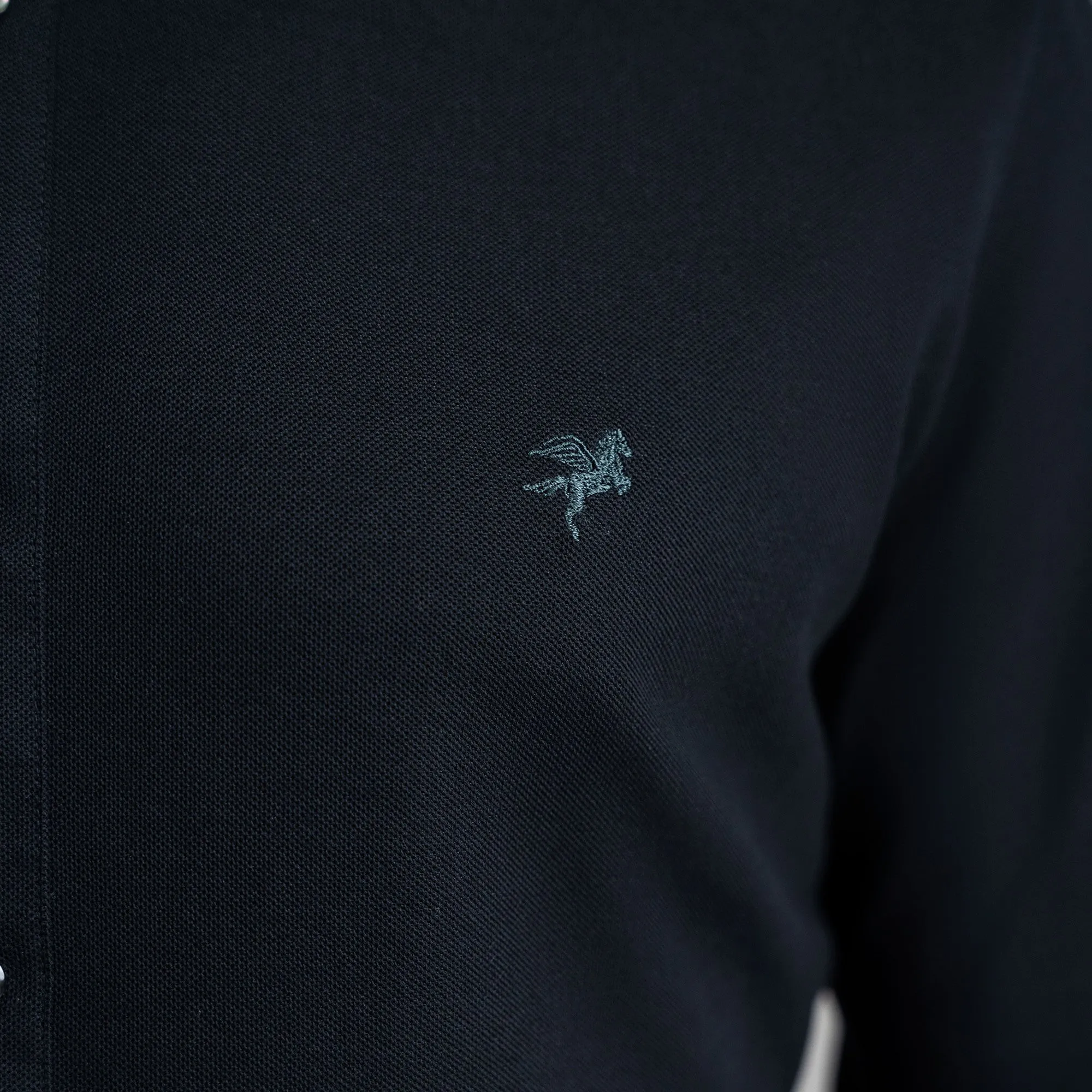 Stretch Oxford Mercer Shirt
