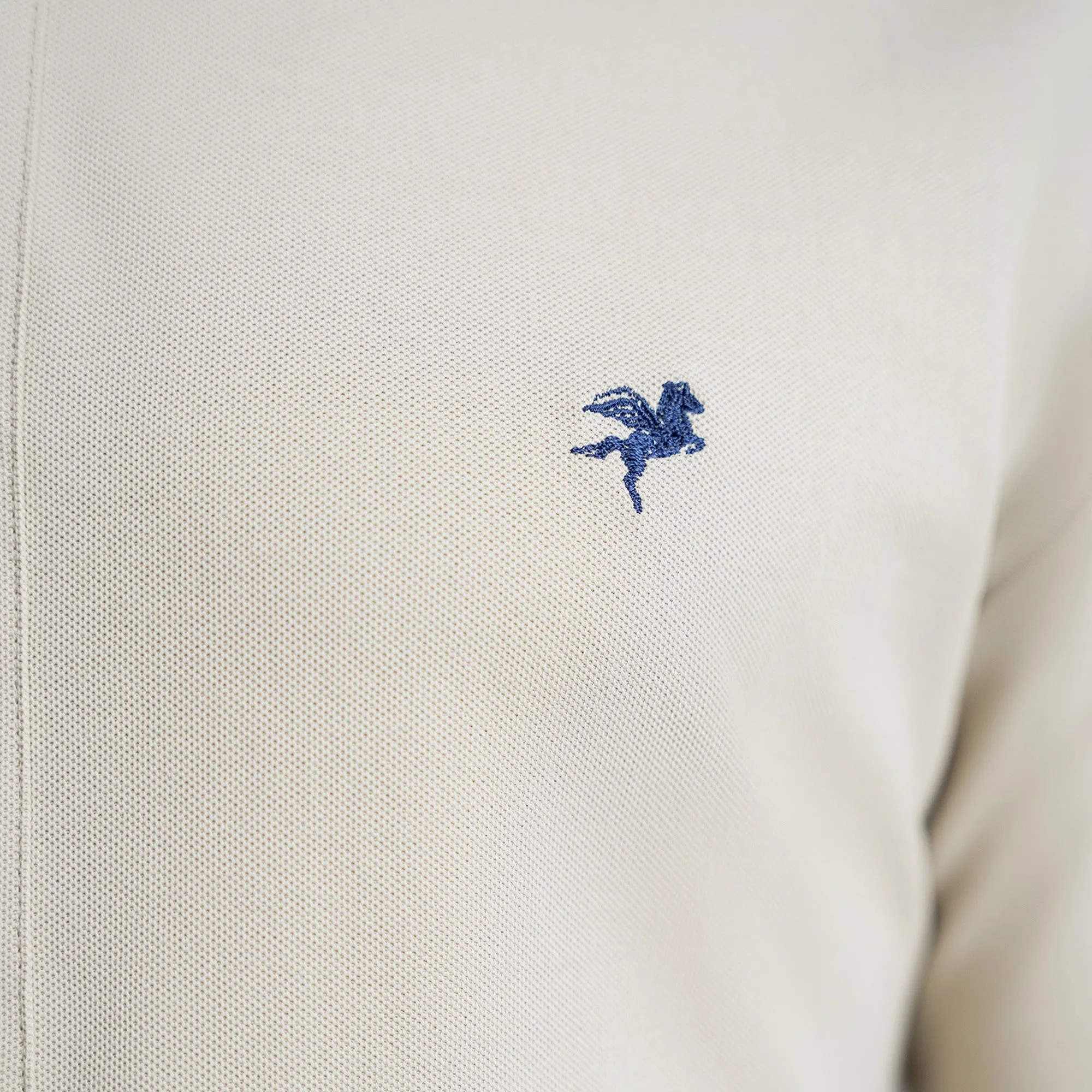 Stretch Oxford Mercer Shirt
