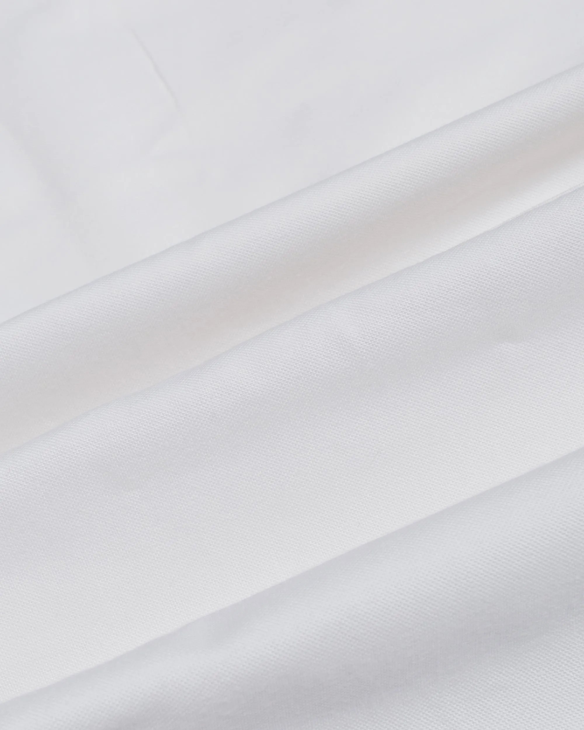 The Real McCoy's MS22008 Joe McCoy Button Down Shirt White