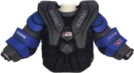 Vaughn V10 Intermediate Goalie Chest Protector
