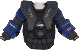 Vaughn V10 Pro Senior Goalie Chest Protector