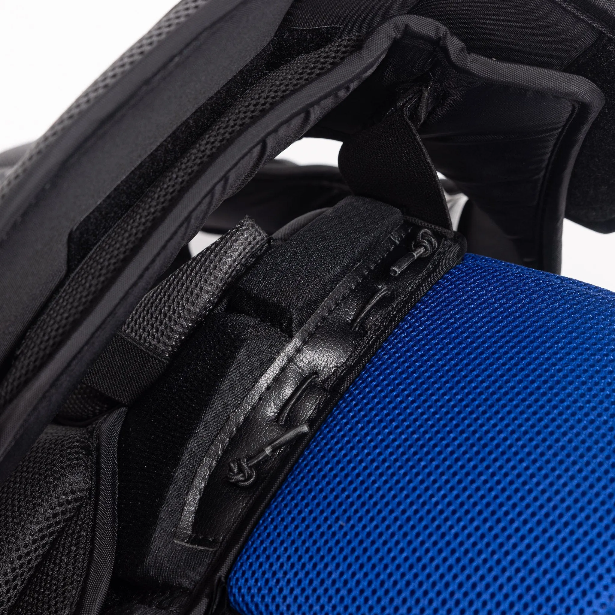 Vaughn Velocity V10 Intermediate Chest & Arm Protector