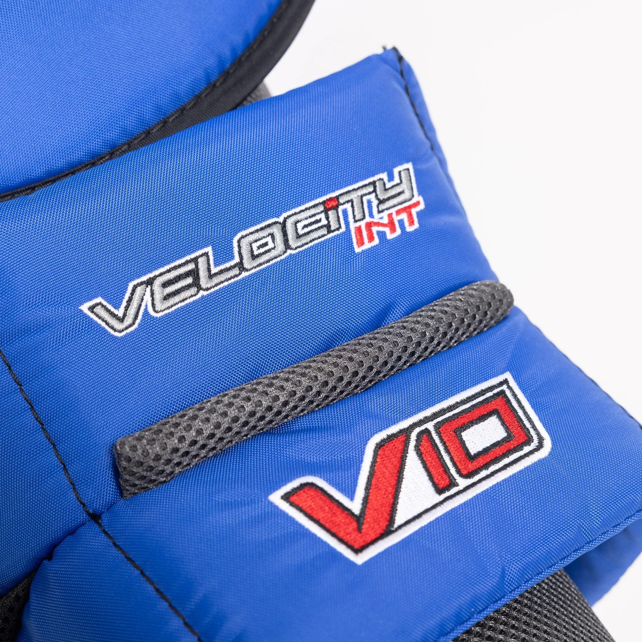 Vaughn Velocity V10 Intermediate Chest & Arm Protector