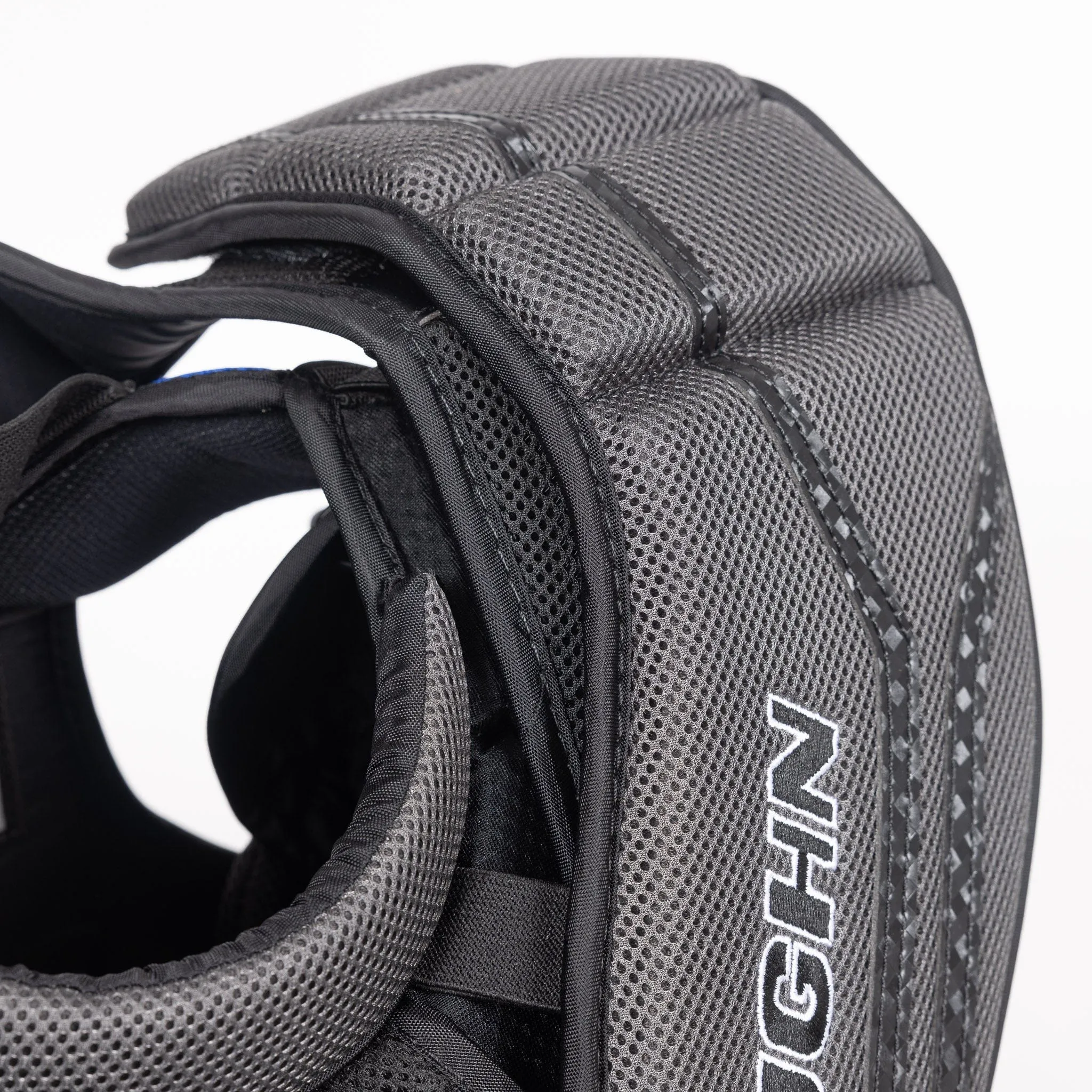 Vaughn Velocity V10 Intermediate Chest & Arm Protector