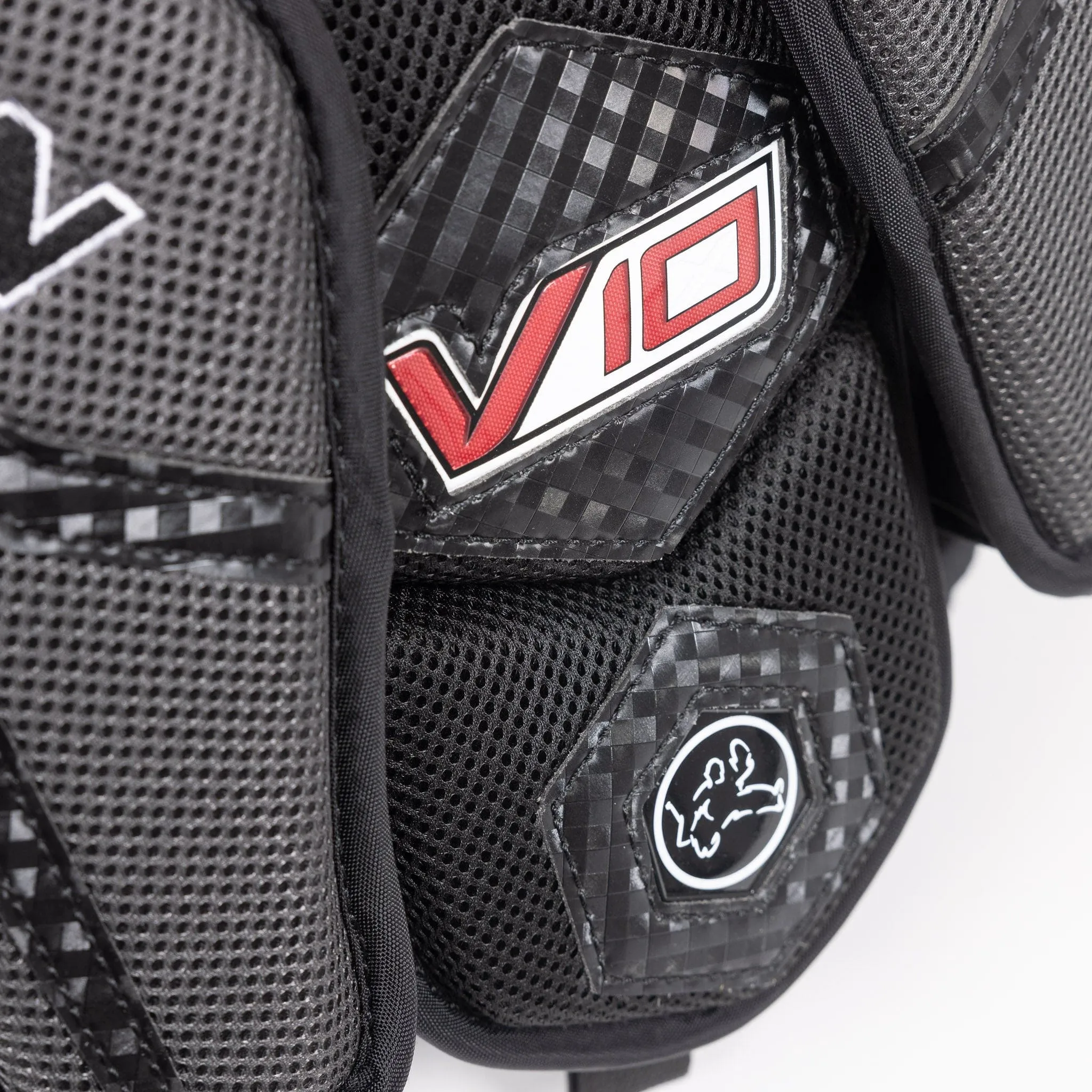 Vaughn Velocity V10 Intermediate Chest & Arm Protector