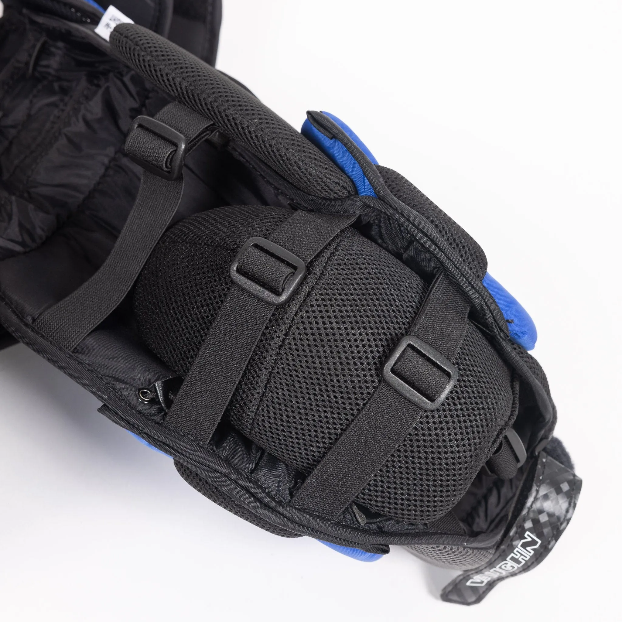 Vaughn Velocity V10 Intermediate Chest & Arm Protector