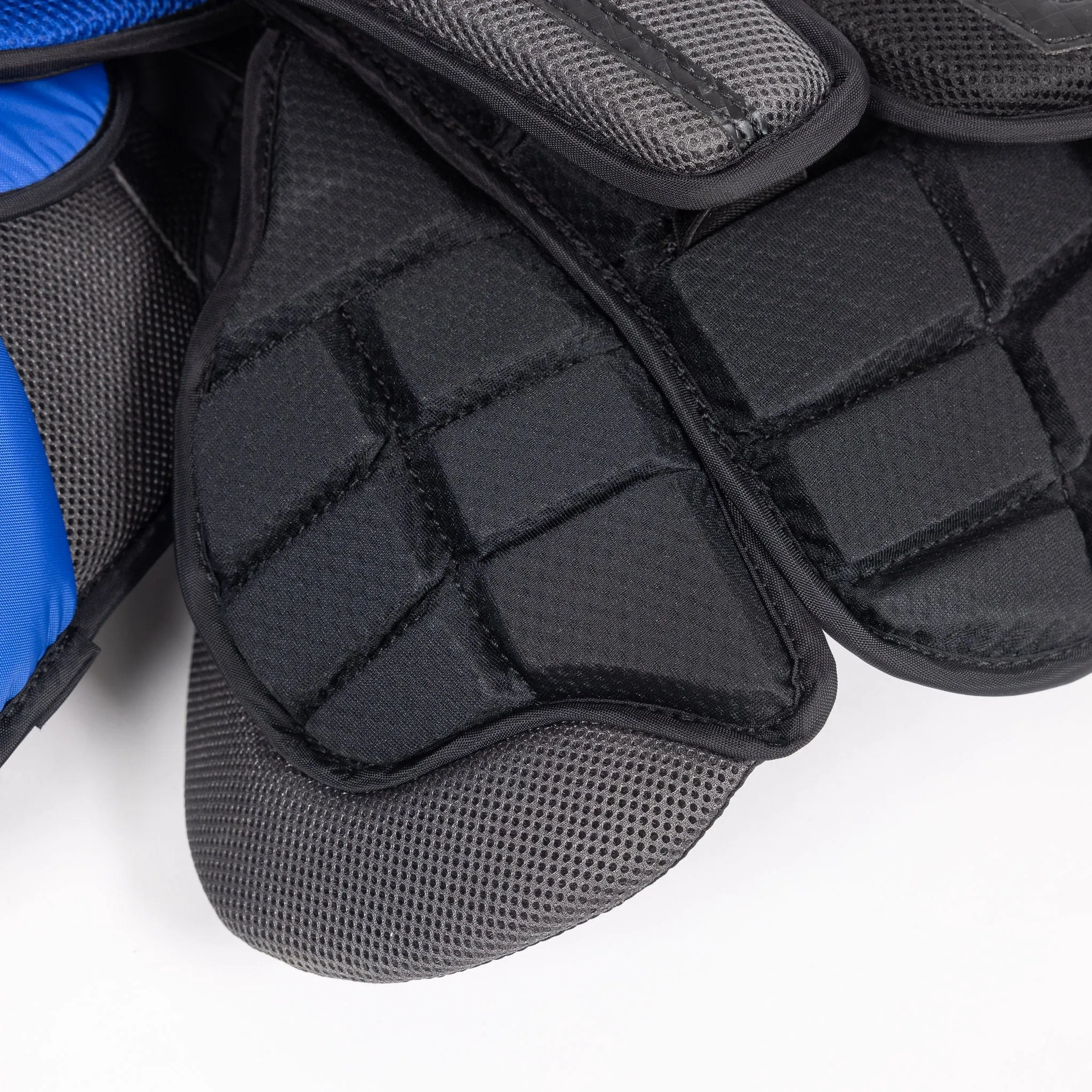 Vaughn Velocity V10 Intermediate Chest & Arm Protector