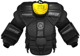 Warrior GT2 Pro Senior Goalie Chest Protector