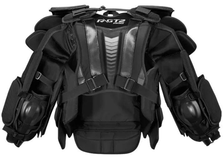 Warrior GT2 Pro Senior Goalie Chest Protector
