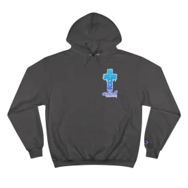 Wicked Love 2 Light Blue WCI /Hoodie